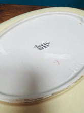 Load image into Gallery viewer, Powlen hirgrwn Carltonware Retro o’r 60au / Retro oblong Carltonware bowl from the 60s
